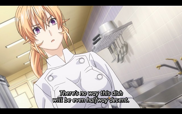 Shokugeki No Souma - 2695 Of 4277