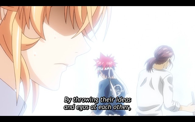 Shokugeki No Souma - 2697 Of 4277