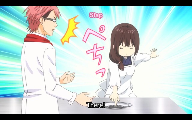 Shokugeki No Souma - 270 Of 4277