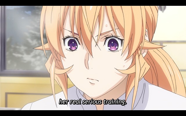 Shokugeki No Souma - 2702 Of 4277