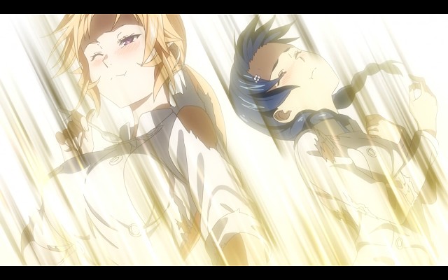 Shokugeki No Souma - 2708 Of 4277