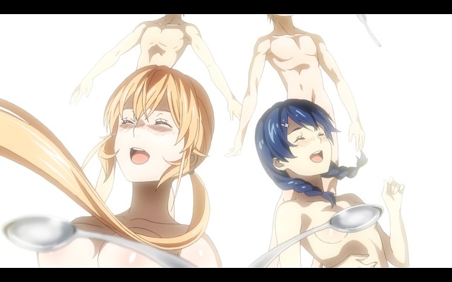 Shokugeki No Souma - 2709 Of 4277