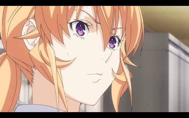 Shokugeki No Souma - 2712 Of 4277