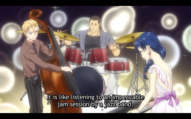 Shokugeki No Souma - 2713 Of 4277