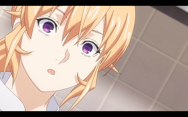 Shokugeki No Souma - 2714 Of 4277