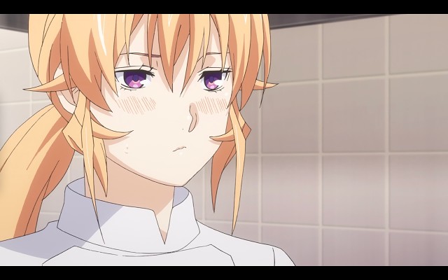 Shokugeki No Souma - 2718 Of 4277