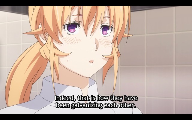 Shokugeki No Souma - 2719 Of 4277