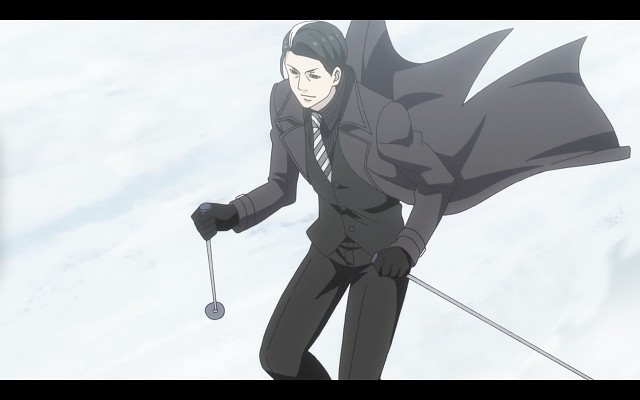 Shokugeki No Souma - 2726 Of 4277