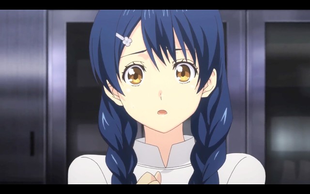 Shokugeki No Souma - 273 Of 4277