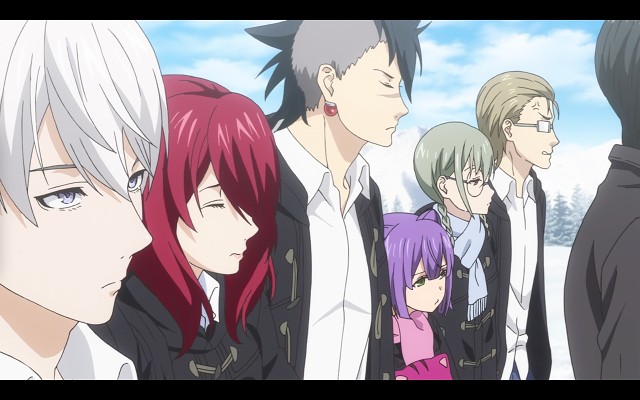 Shokugeki No Souma - 2731 Of 4277