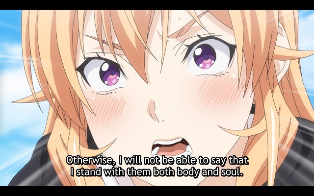 Shokugeki No Souma - 2742 Of 4277