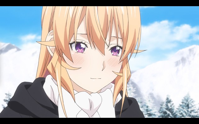 Shokugeki No Souma - 2748 Of 4277