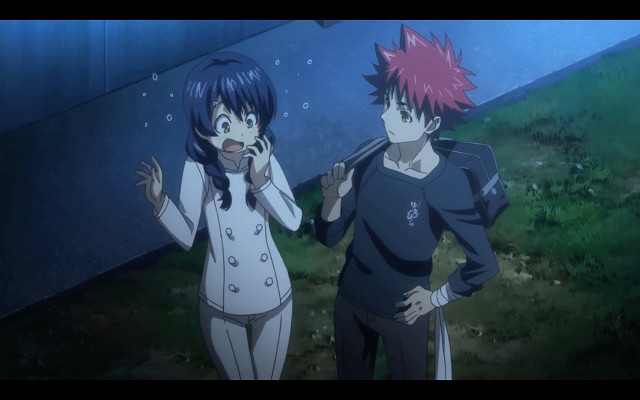 Shokugeki No Souma - 275 Of 4277