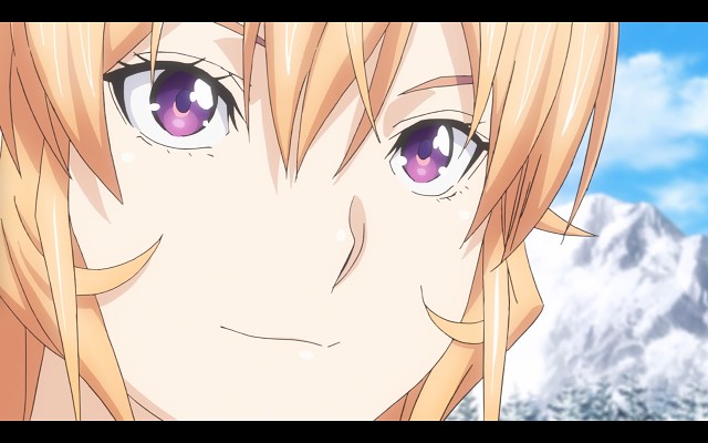 Shokugeki No Souma - 2750 Of 4277