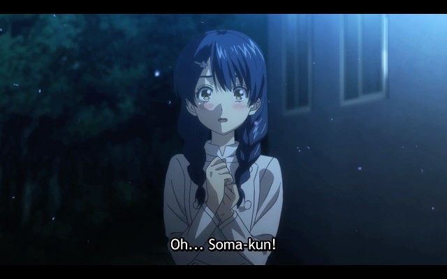 Shokugeki No Souma - 276 Of 4277