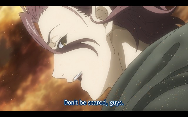 Shokugeki No Souma - 2766 Of 4277