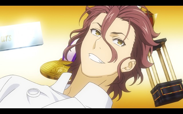 Shokugeki No Souma - 2769 Of 4277