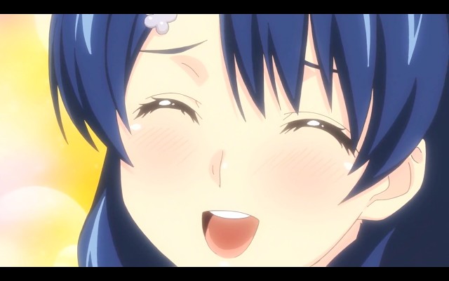 Shokugeki No Souma - 277 Of 4277