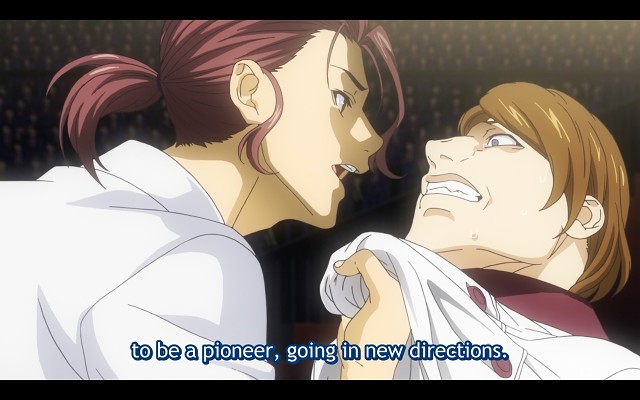 Shokugeki No Souma - 2772 Of 4277