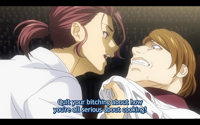 Shokugeki No Souma - 2773 Of 4277