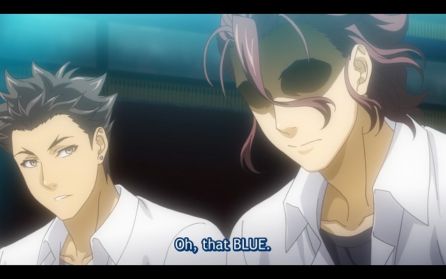 Shokugeki No Souma - 2786 Of 4277