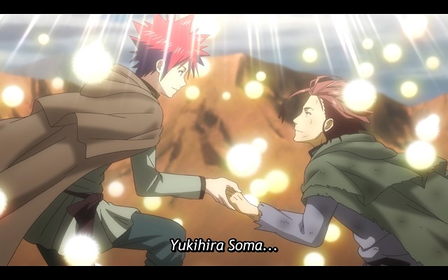 Shokugeki No Souma - 2796 Of 4277