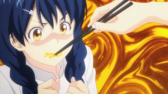 Shokugeki No Souma - 28 Of 4277