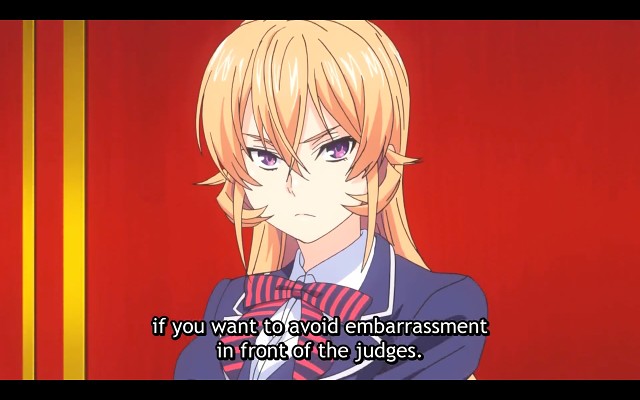 Shokugeki No Souma - 280 Of 4277