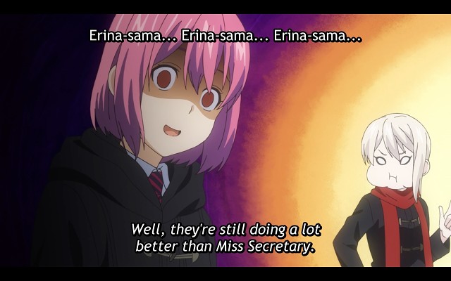 Shokugeki No Souma - 2802 Of 4277