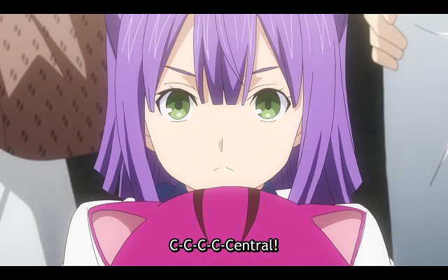 Shokugeki No Souma - 2810 Of 4277