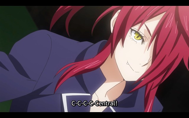 Shokugeki No Souma - 2811 Of 4277