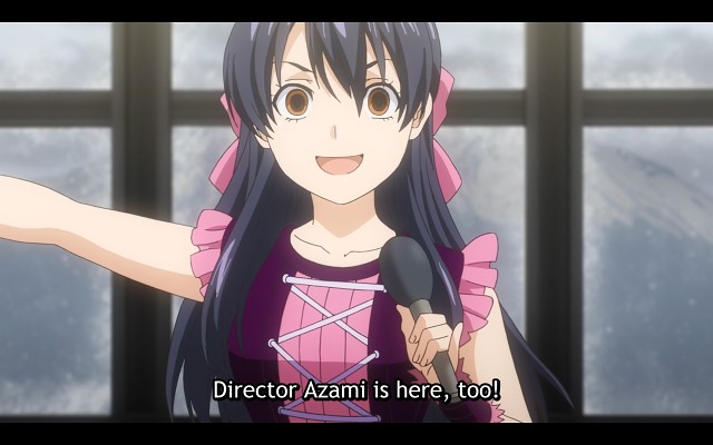 Shokugeki No Souma - 2812 Of 4277