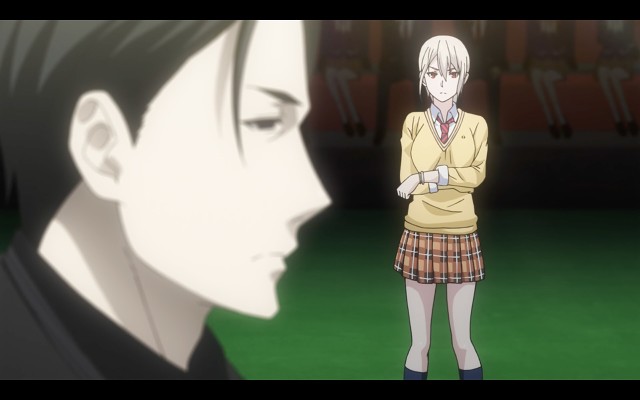 Shokugeki No Souma - 2814 Of 4277