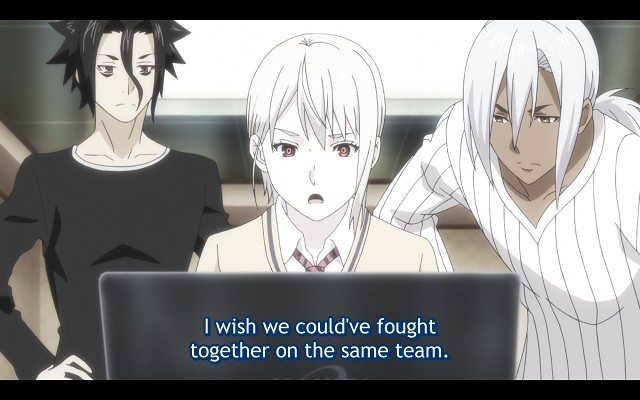 Shokugeki No Souma - 2816 Of 4277