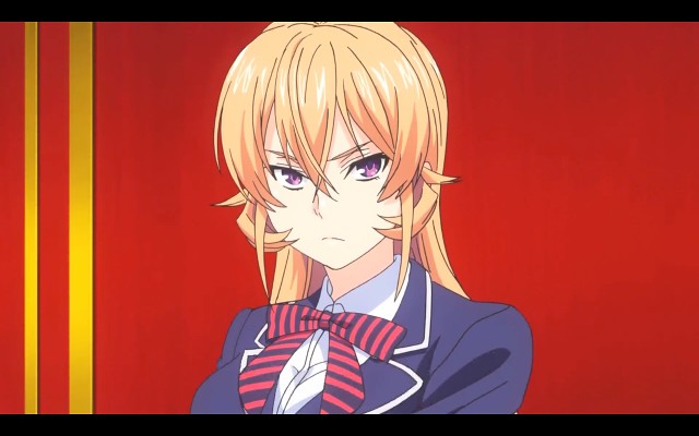 Shokugeki No Souma - 282 Of 4277