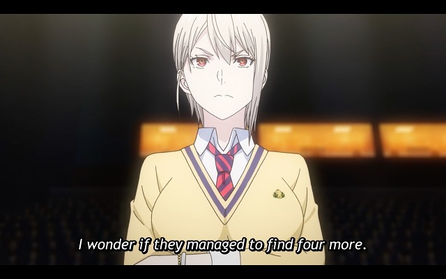 Shokugeki No Souma - 2820 Of 4277