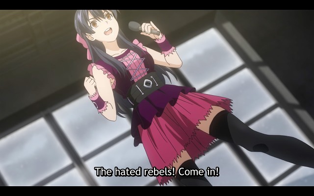 Shokugeki No Souma - 2823 Of 4277