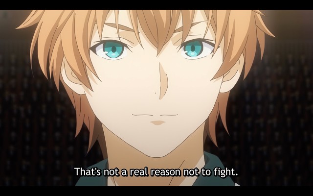 Shokugeki No Souma - 2827 Of 4277