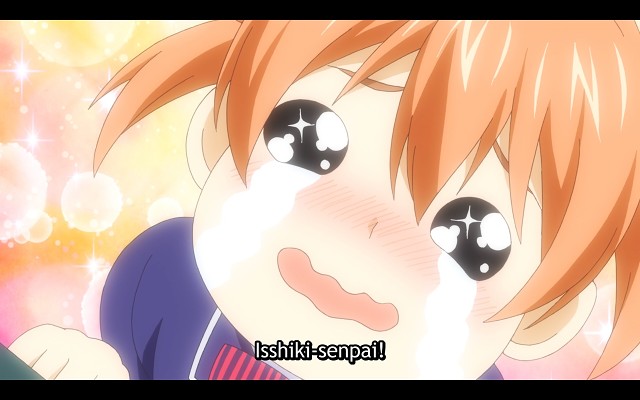 Shokugeki No Souma - 2828 Of 4277