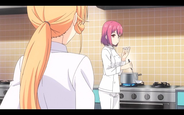 Shokugeki No Souma - 283 Of 4277