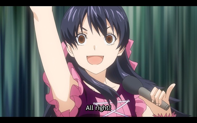 Shokugeki No Souma - 2830 Of 4277