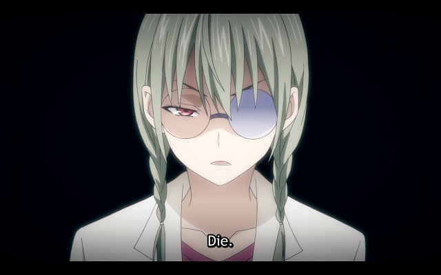 Shokugeki No Souma - 2834 Of 4277