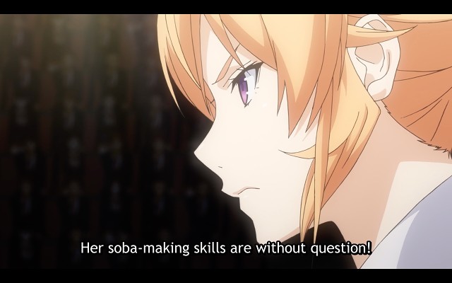 Shokugeki No Souma - 2835 Of 4277