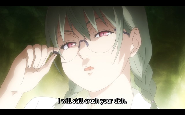 Shokugeki No Souma - 2836 Of 4277