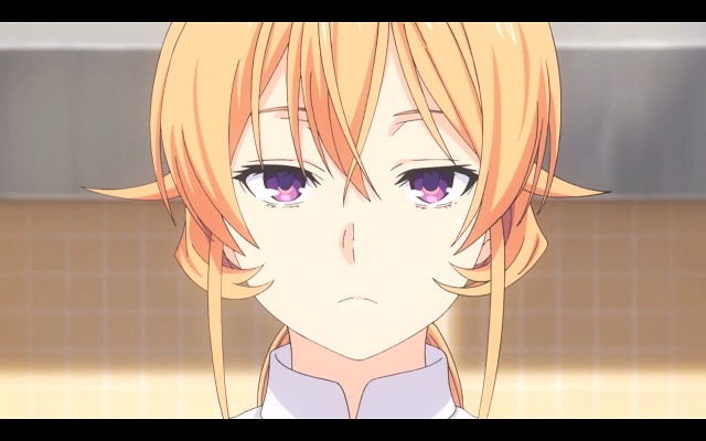 Shokugeki No Souma - 284 Of 4277