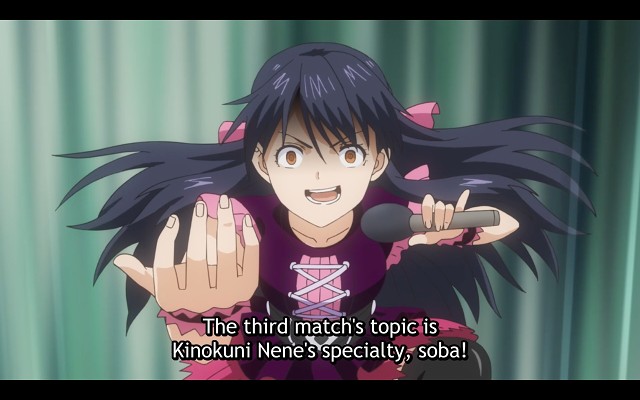 Shokugeki No Souma - 2840 Of 4277