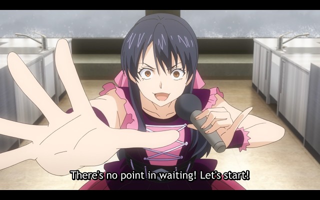 Shokugeki No Souma - 2844 Of 4277