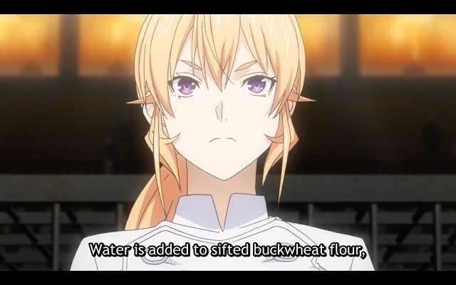 Shokugeki No Souma - 2847 Of 4277