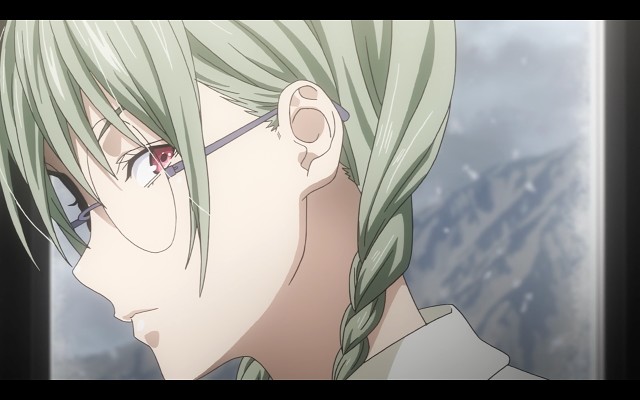 Shokugeki No Souma - 2852 Of 4277