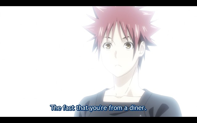 Shokugeki No Souma - 2854 Of 4277